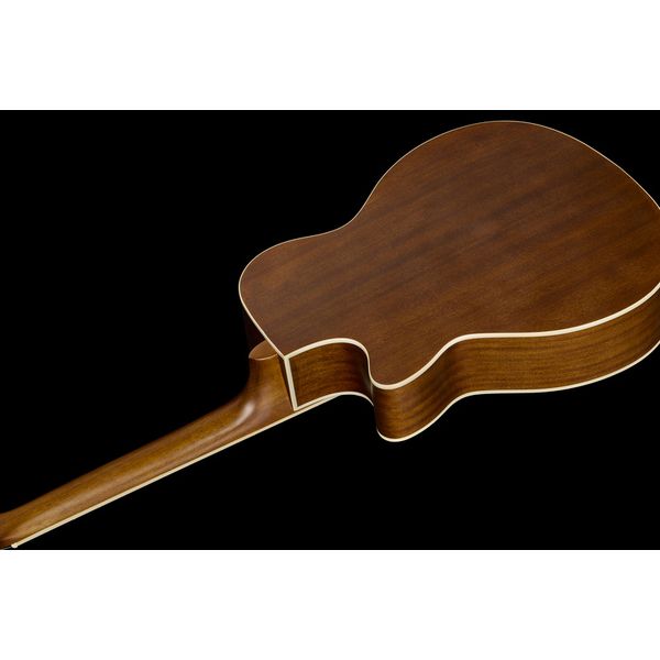 Harley Benton Custom Line N-150CE Natural