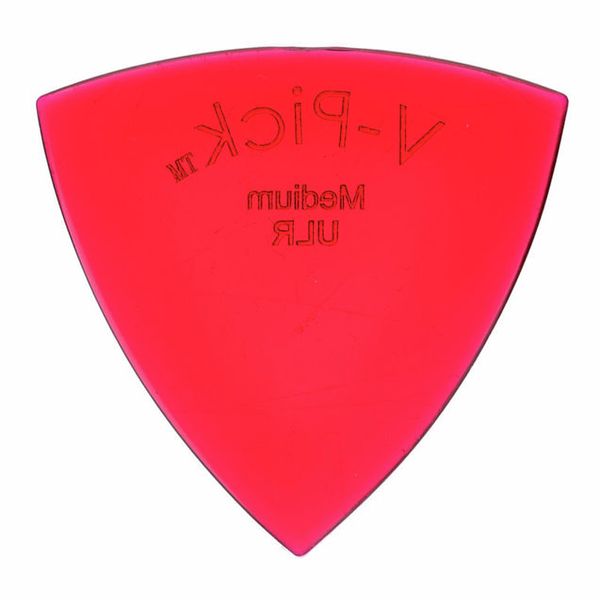 V-Picks Medium Pointed Ultra Lite RR