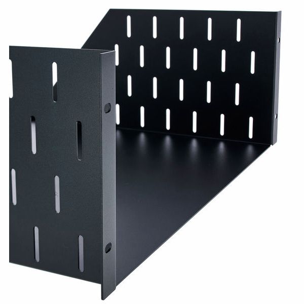 Adam Hall 87554 Rack Tray 19" 4HE