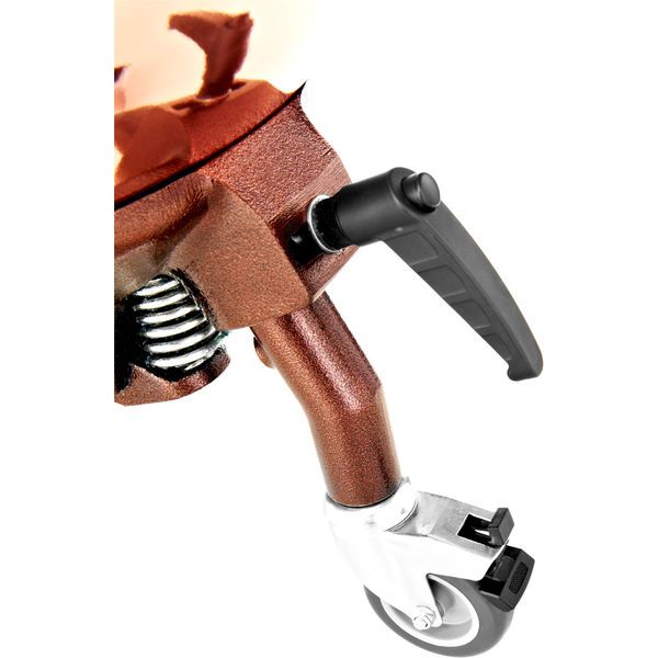 Bergerault VI29KP FS Voyager copper