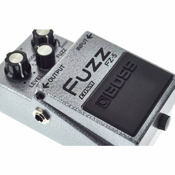 Boss FZ-5 Fuzz