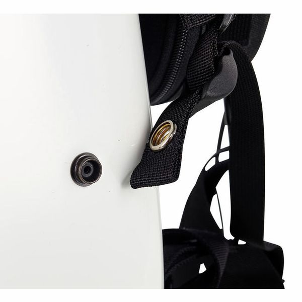 Gewa Air Cello Case WH/BL Fiedler