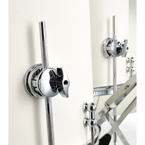 Millenium MPS-1000 D2 E-Drum Set PW