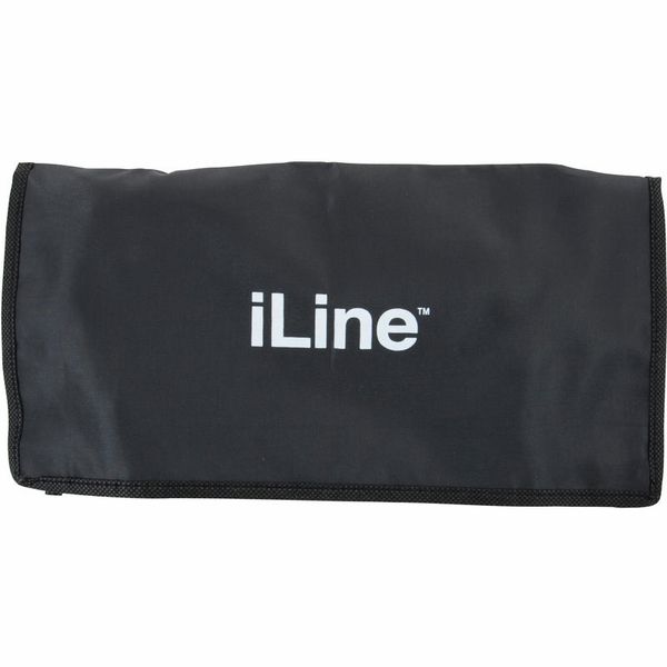 IK Multimedia iLine Mobile Music Cable Kit