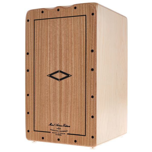 Meinl Artisan Tango Cajon Eucalyptus