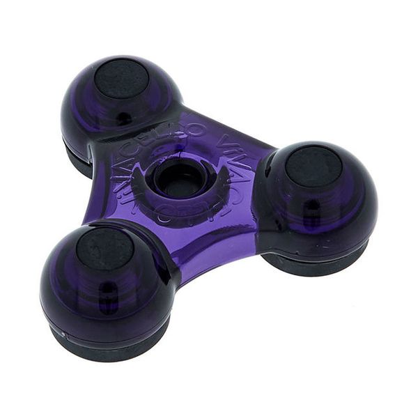 Viva la Musica Cello Endpin Stopper PU