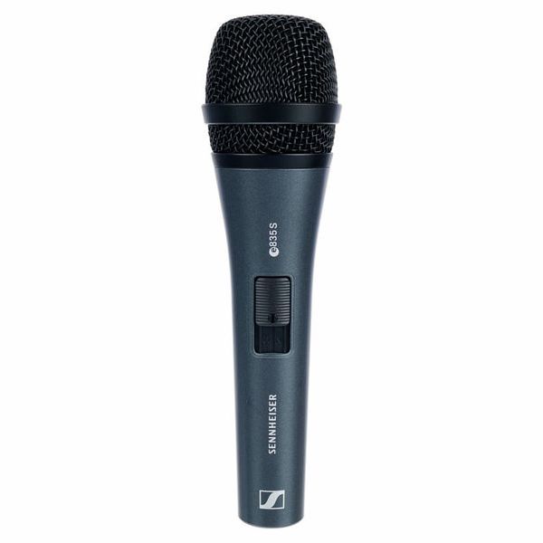 Sennheiser E835 S 3Pack