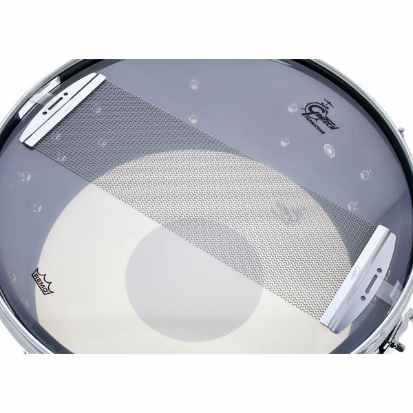 Gretsch Drums 14"x6,5" Black Copper Snare