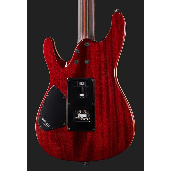 Ibanez S1070PBZ-CLB Premium