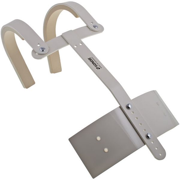 Sonor ZM6600 Carrier white