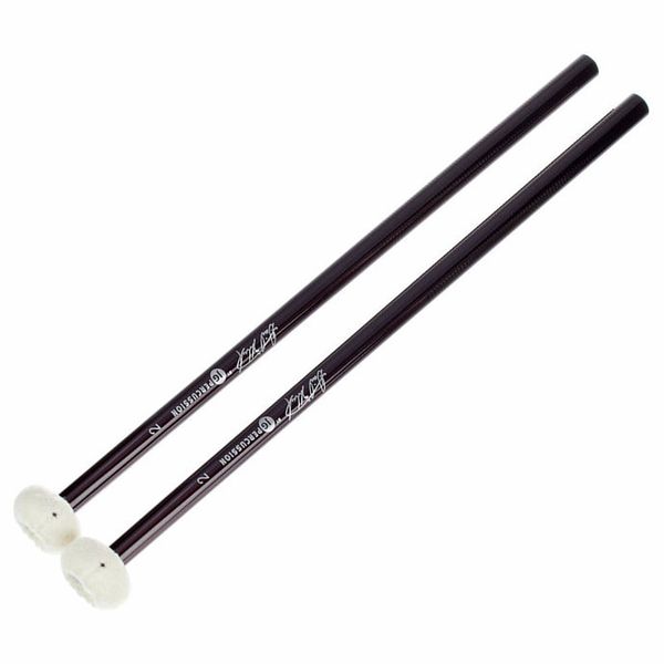 JG Percussion DH2 David Herbert Signature