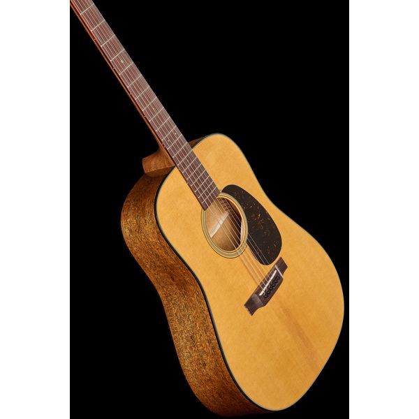 Martin Guitar Custom D-18