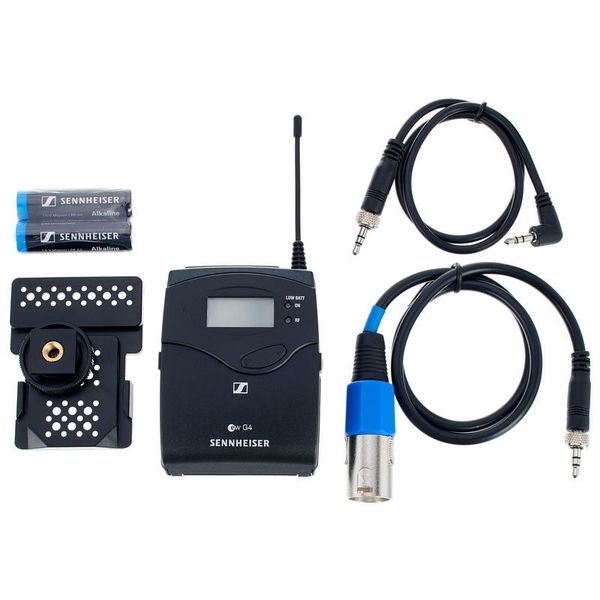 Sennheiser EK 100 G4 C