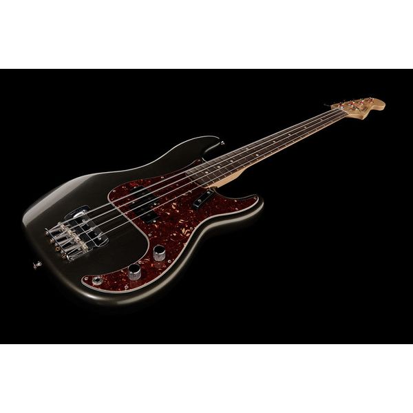 Fender Sean Hurley 61 P-Bass Aged CFM
