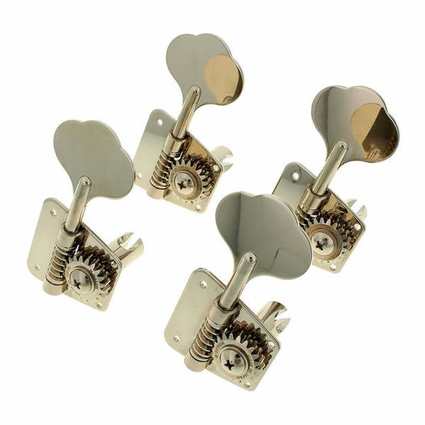 Gotoh FB30 4L N Bass Tuners