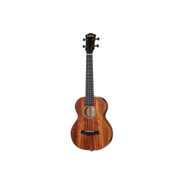 Cascha Acacia Tenor Ukulele B-Stock