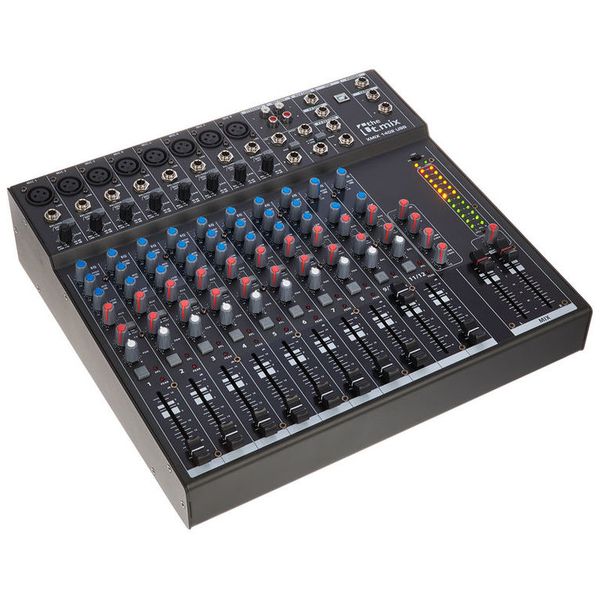 the t.mix xmix 1402 USB