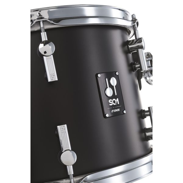 Sonor SQ1 Rock GT Black