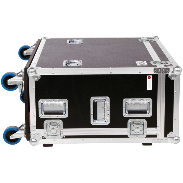 Thon Roadcase Yamaha DM7-EX RG DH