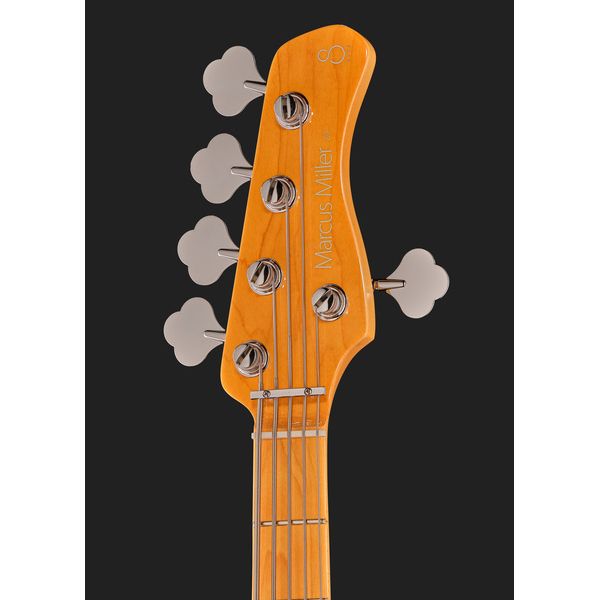 Marcus Miller Z3-5 Sparkle Black