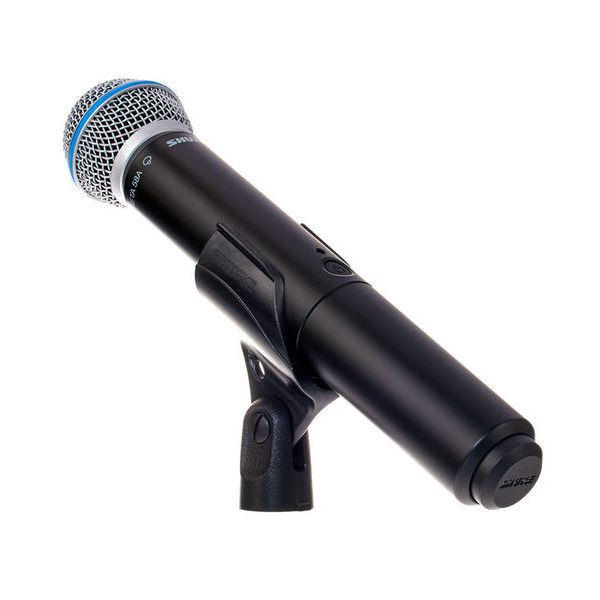 Shure BLX2/Beta58 T11