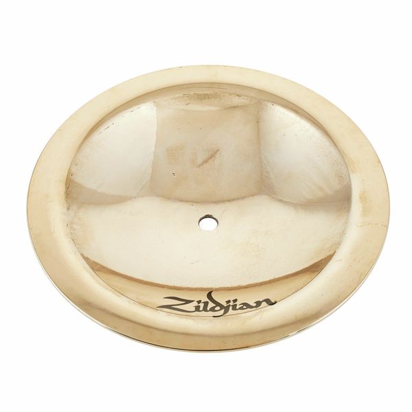 Zildjian 9,5" Zil-Bel Large