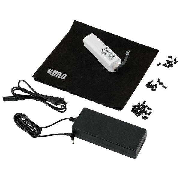 Korg FISA SUPREMA PMBK