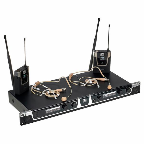 LD Systems U505 BPHH2