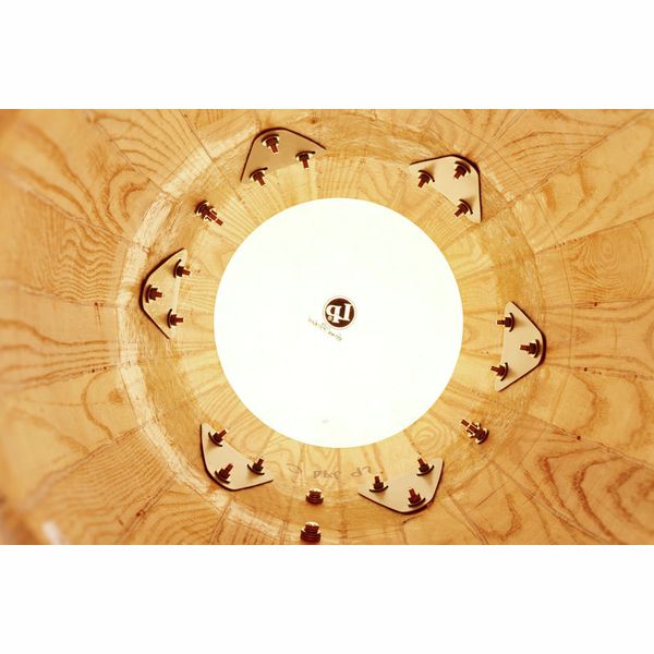 LP 807Z-AW Galaxy 12 1/2" Tumba