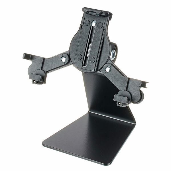 K&M 19792 Tablet PC-Tischstativ