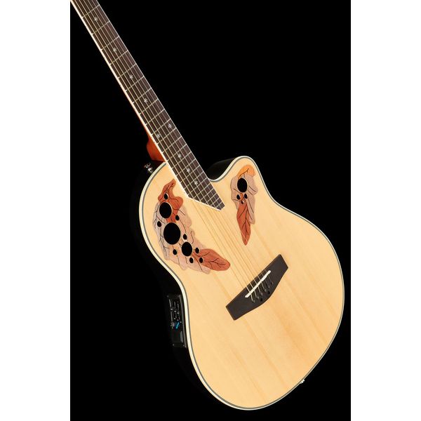 Harley Benton HBO-850NT Bundle