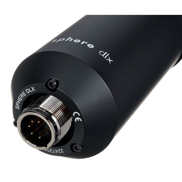 Universal Audio Sphere DLX Modeling Microphone