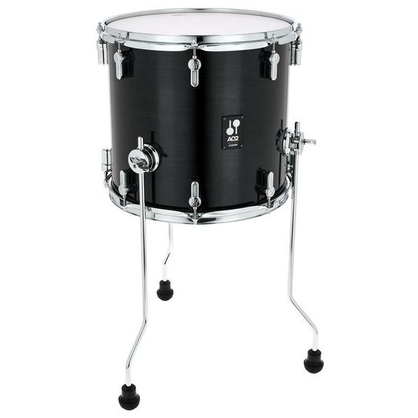 Sonor 14"x13" AQ2 Floor Tom TSB