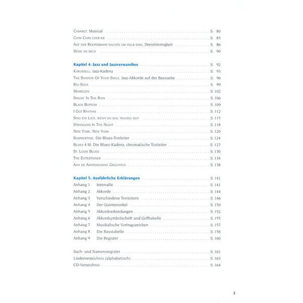 Holzschuh Verlag Akkordeon Workshop 2