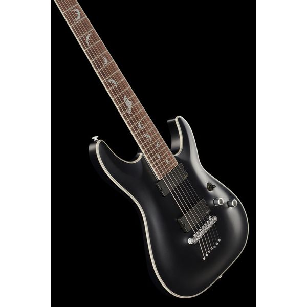 Schecter Damien Platinum 7 SBK