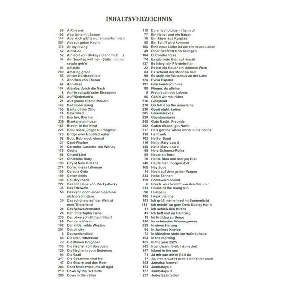 Bosworth Der Notenschatz