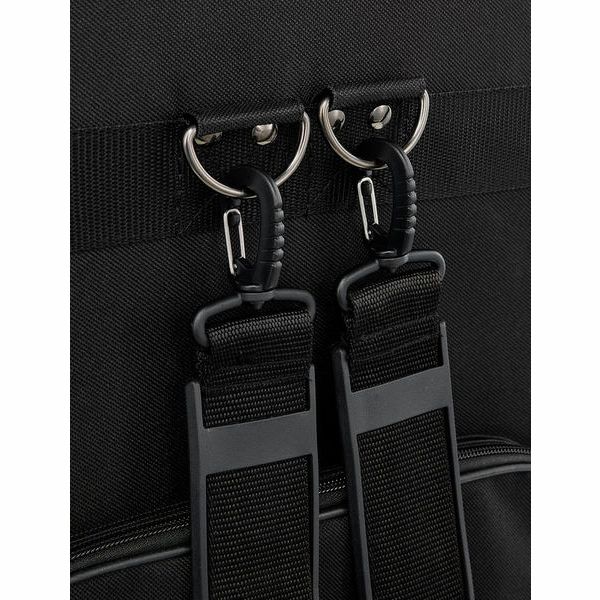 Petz Cello Hardfoam Light Case 4/4