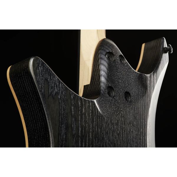 Strandberg Boden Prog NX 6 Charcoal