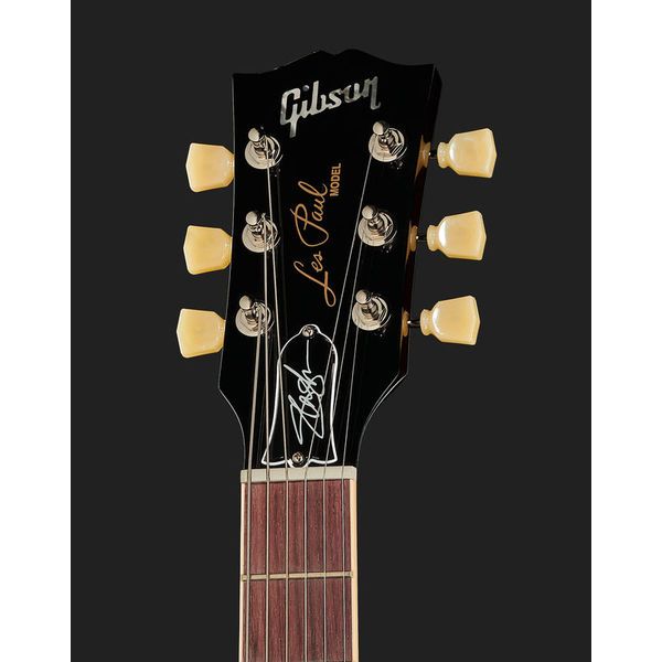 Gibson Les Paul Slash Standard NB