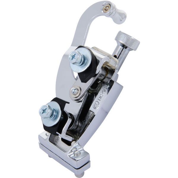 Gibraltar SC-DLSTO Snare Drum Throw Off