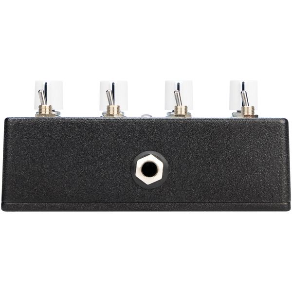 EarthQuaker Devices Four to One Mixer