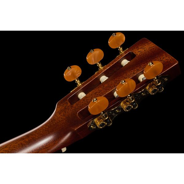 Martin Guitar 000C12-16E Nylon LH