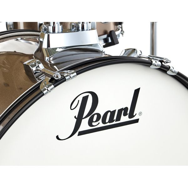 Pearl Roadshow 20" Plus Bronze Met.