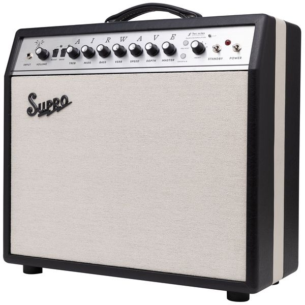 Supro Airwave