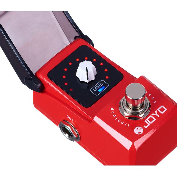 Joyo JF-329 Iron Loop