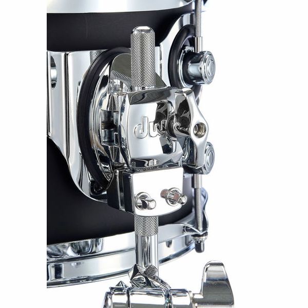 DW Design Mini Pro 18 Satin Black