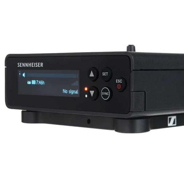Sennheiser EW-DP EK Q1-6