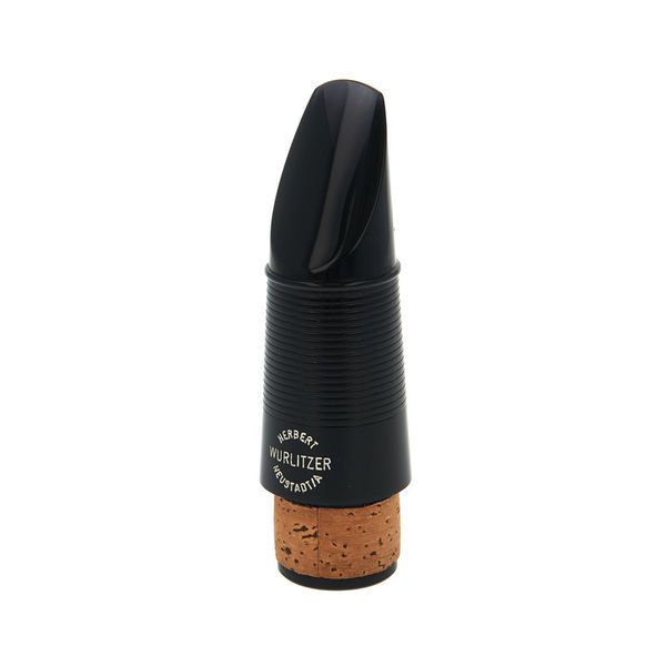 Wurlitzer Bass Clarinet M4*