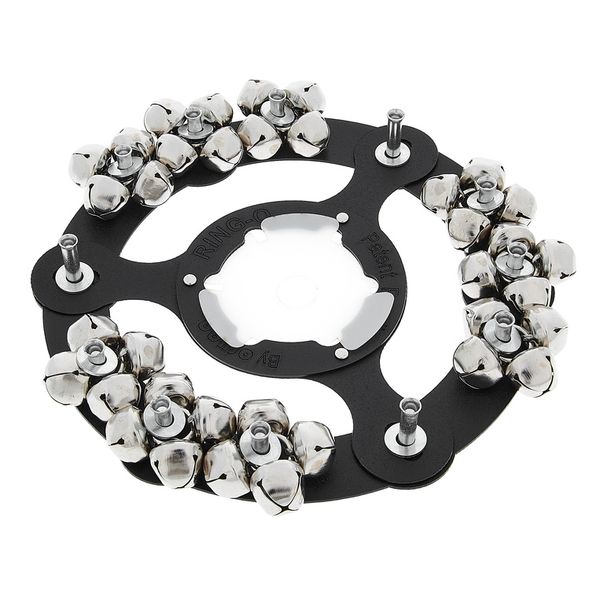 Oruga Ring-O Sleigh Bells Small