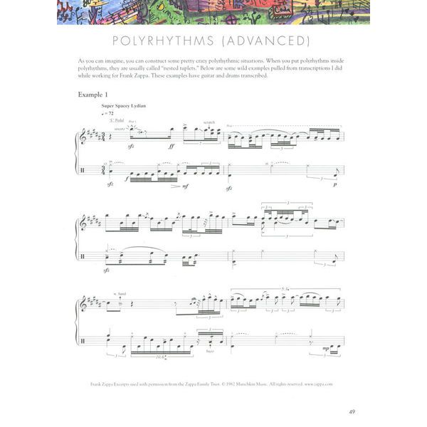 Hal Leonard Vaideology E